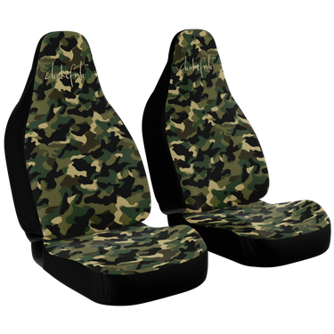 Chokefish™ Camouflage Seat Covers-003